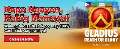 Daily Rewards for PH Players!