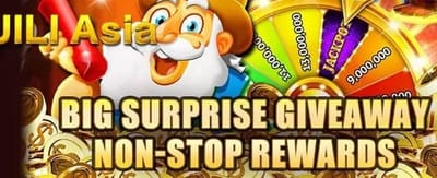 Hot Slot Free Spins Frenzy promotion image